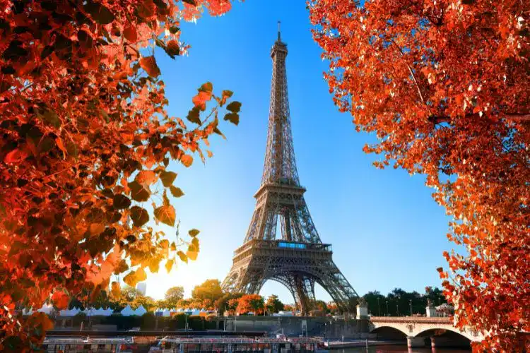 Everything you Need to Know About Visiting the Eiffel Tower