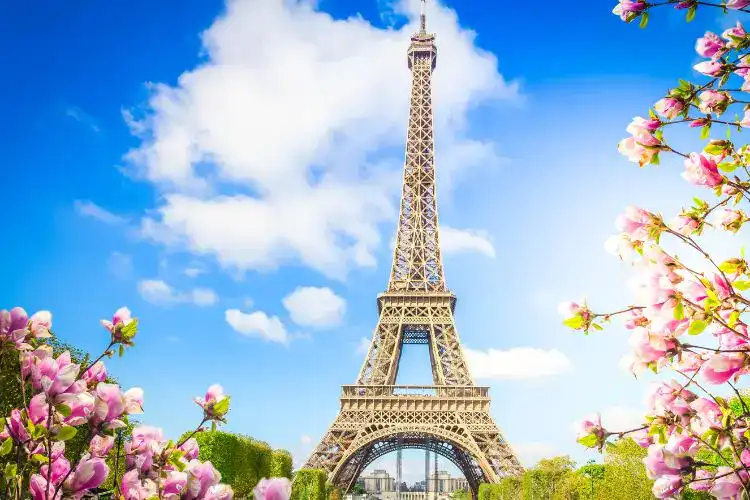 Everything you Need to Know About Visiting the Eiffel Tower