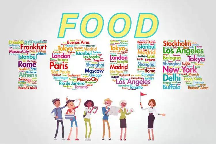 How to Find Great Restaurants When You Travel