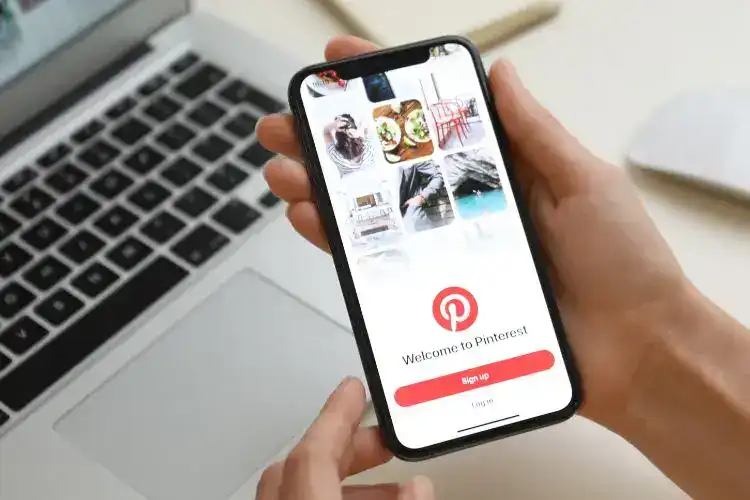 How to use Pinterest to Find Great Restaurants When You Travel