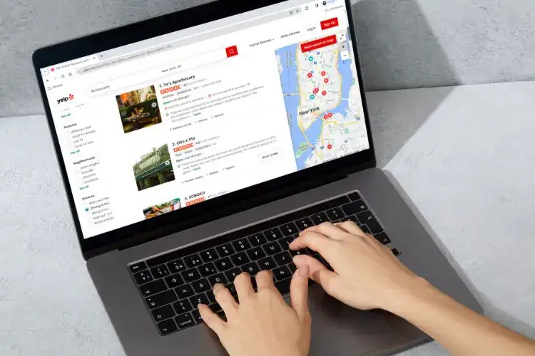 How to Find Great Restaurants When You Travel