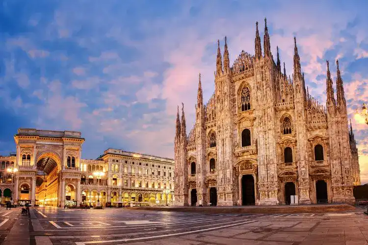 Things to Do in Milan Italy