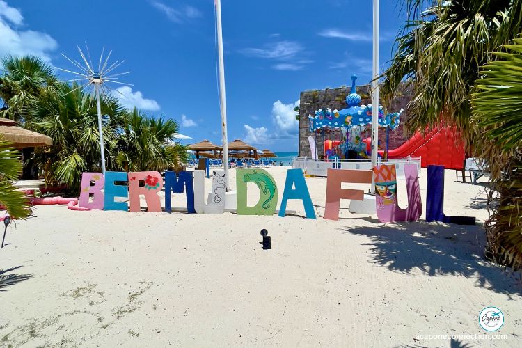 Best time to Cruise to Bermuda