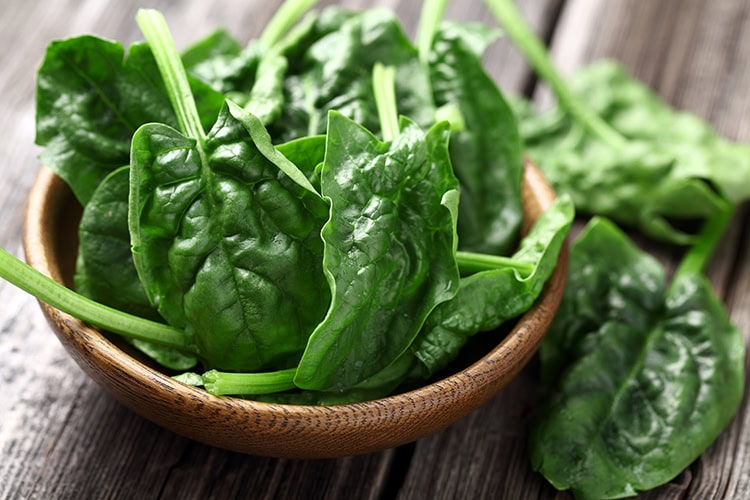 10 Powerful Green Foods For Weight Loss