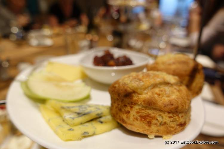 16 Georgian House Afternoon Tea 17 001