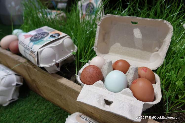 Mob fed free range eggs Mob fed free range eggs