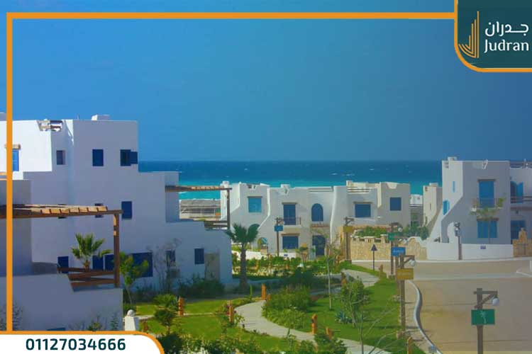 قرية بيانكي الساحل الشمالي Bianchi Ilios North Coast