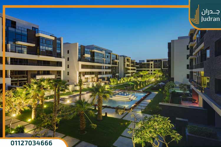 موقع waterway التجمع