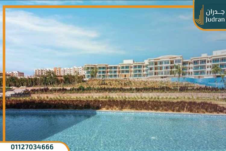 تصميم كمبوند نيوم