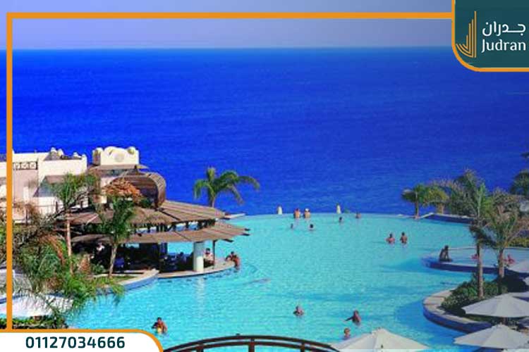 منتجع بيانكي الساحل