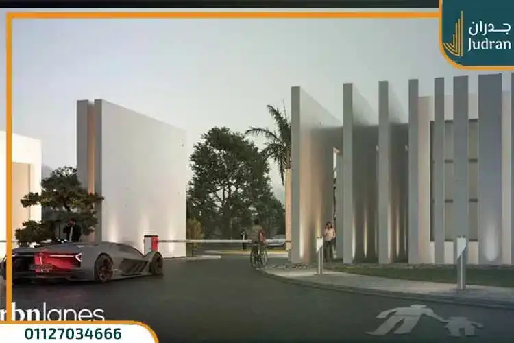 موقع يلو ريزيدنس القاهرة الجديدة