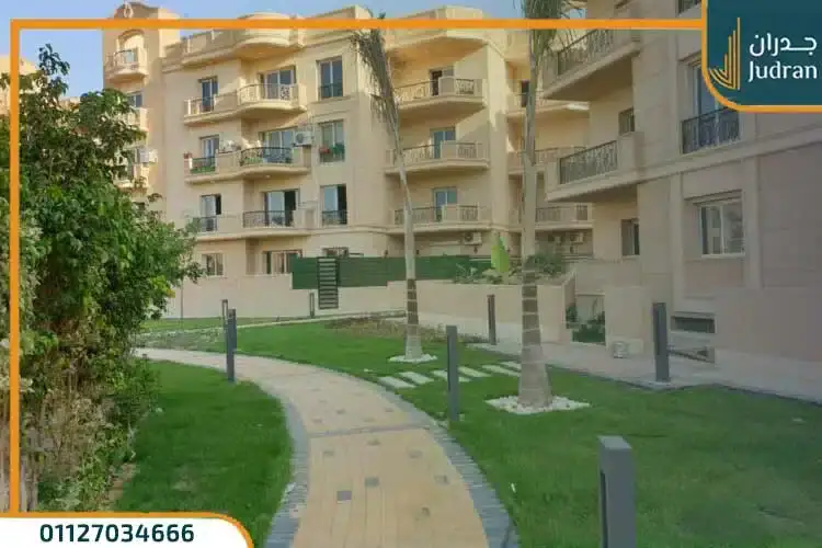 موقع كمبوند ديار أكتوبر