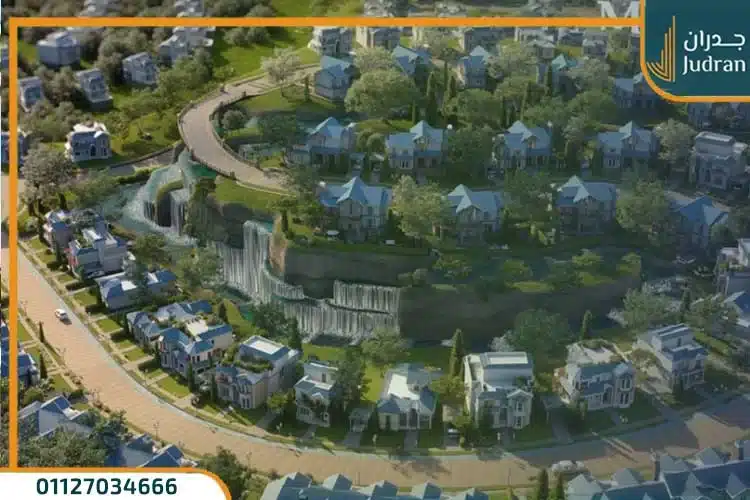 ماونتن فيو المستقبل