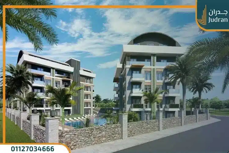 ماونتن فيو المستقبل سيتي