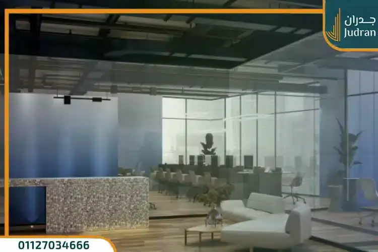 مول سنترال افينيو الشيخ زايد