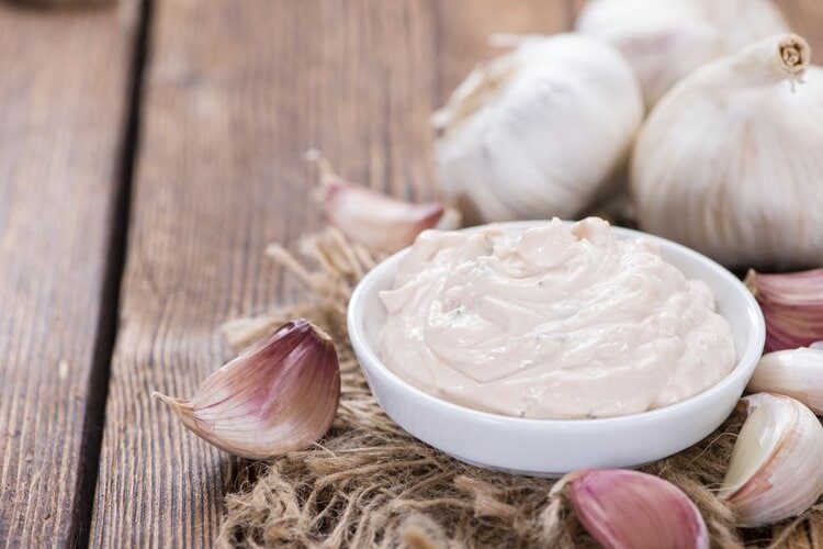 aioli (via Shutterstock)
