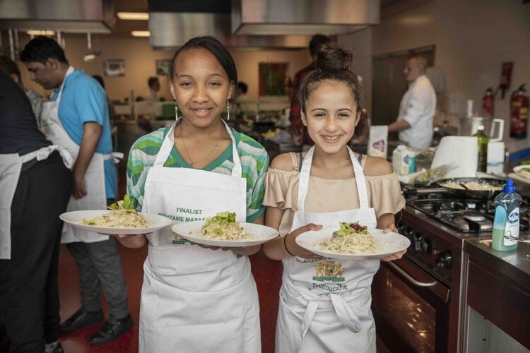 Duurzame Masterchef Den Haag 2019