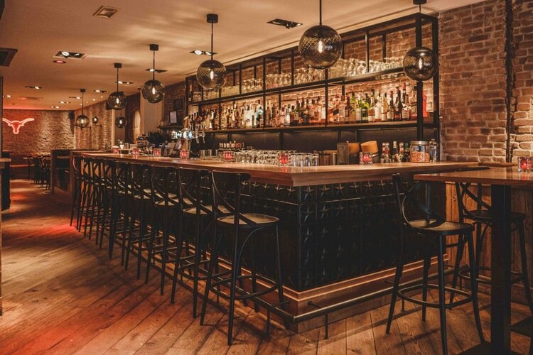 Restaurant Hudson Statenkwartier