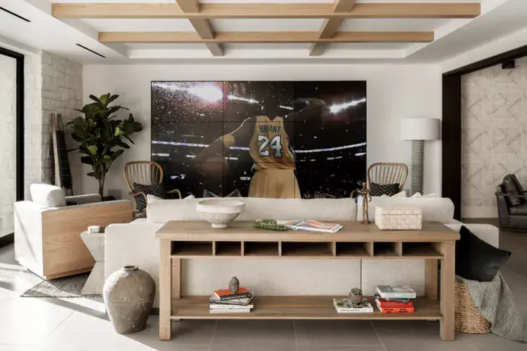18 18 home theater design 20 Home Theater Design Ideas Perfect for Movie Night 18