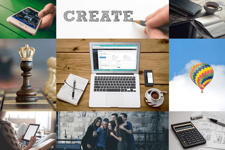 write for the fun entrepreneur blog