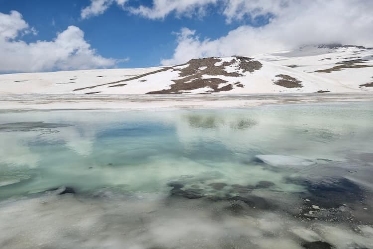 Du betrachtest gerade Es geht hoch hinaus