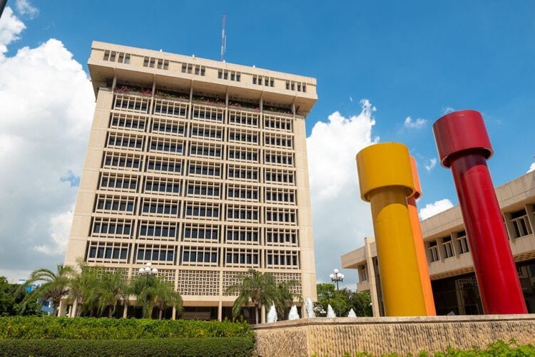 banco central aba