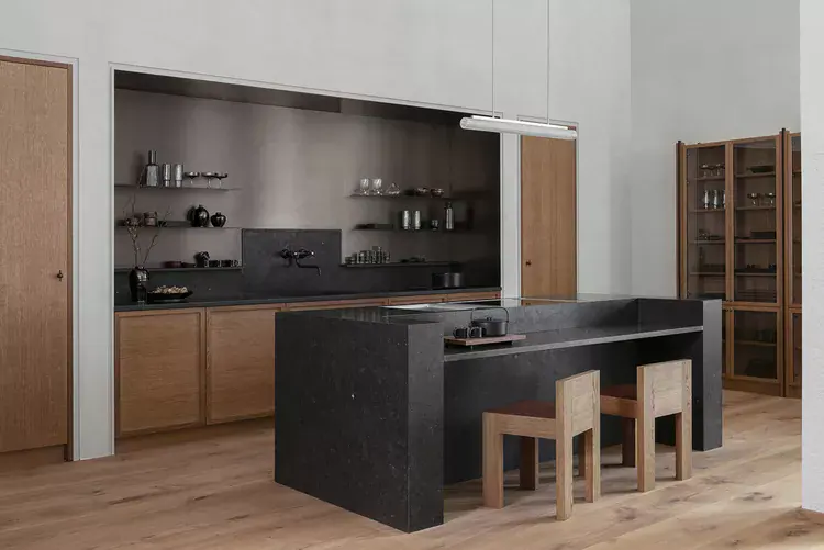 11 11 japandi interior design 16 Ways to Incorporate Japandi Interior Design Into Your Home 11