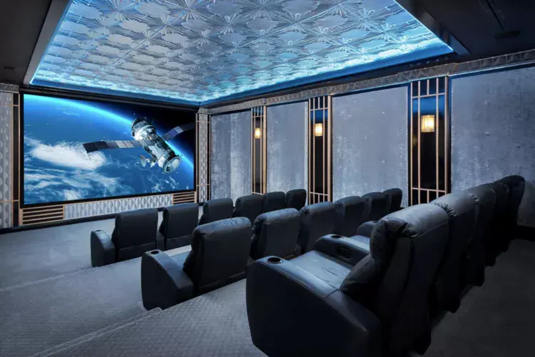 5-2 5-2 home theater design 20 Home Theater Design Ideas Perfect for Movie Night 5 2