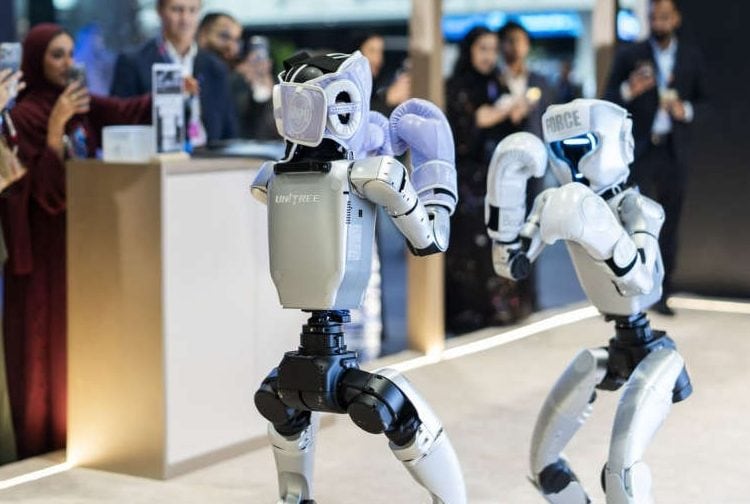 The Gulf’s AI ROI Problem Is a Workflow Problem