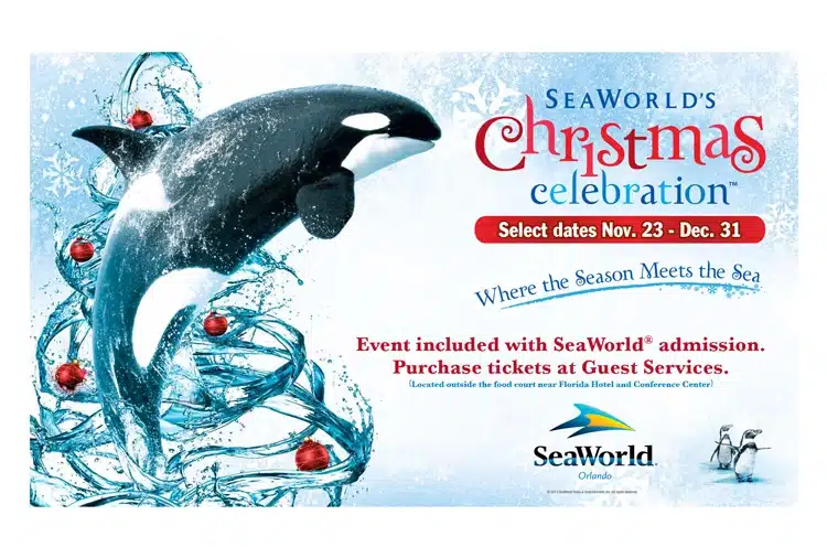 Seaworld