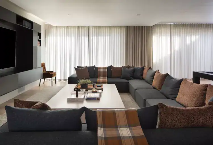 2-2 2-2 home theater design 20 Home Theater Design Ideas Perfect for Movie Night 2 2