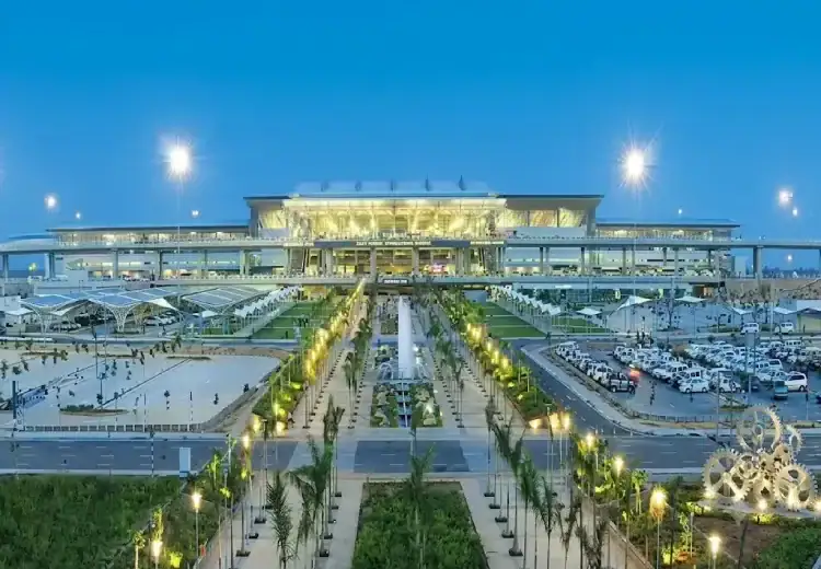 Airport