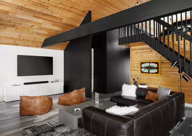 20 20 home theater design 20 Home Theater Design Ideas Perfect for Movie Night 20