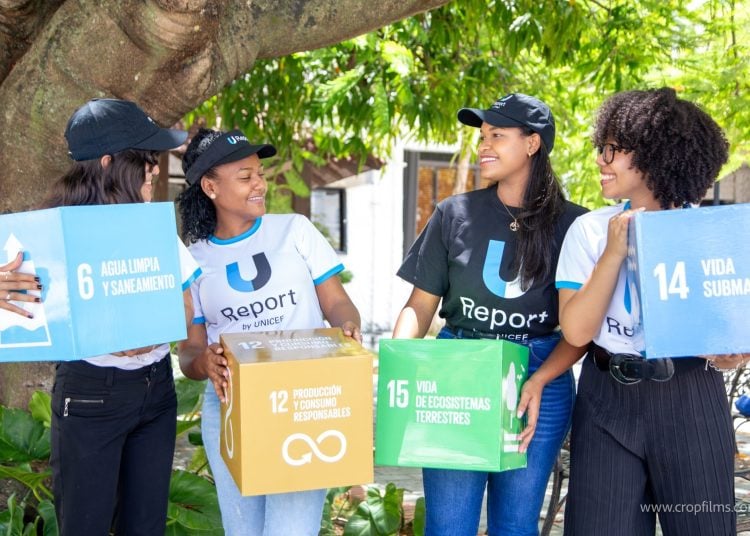 El liderazgo juvenil también se ha extendido a espacios regionales y globales vinculados con derechos, medioambiente y género.
