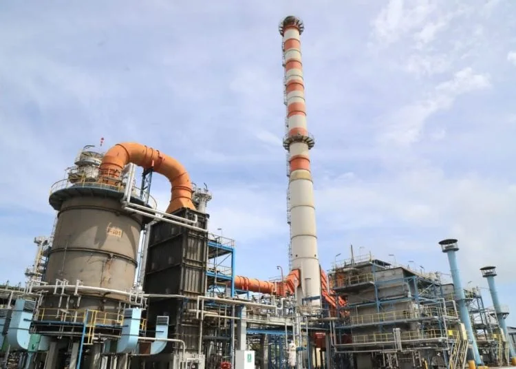 Las importaciones de productos derivados del petróleo totalizaron US$1,831.3 millones.