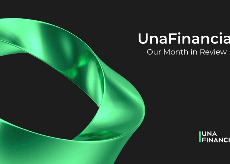 UnaFinancial: A Game Changer in UAE Fintech Landscape