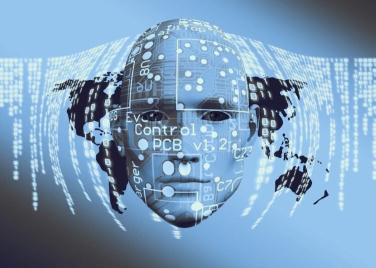 Digitalization vs. Human — or Human with Digitalization Against the Odds?