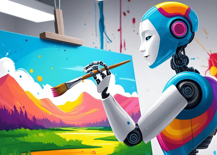 Copyright and Artificial Intelligence