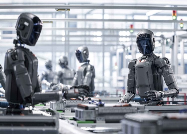 Gulf Robotics Needs a Recovery Test Before Physical AI Scales
