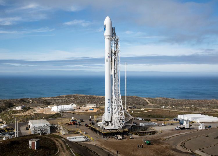 Photo by SpaceX on Pexels