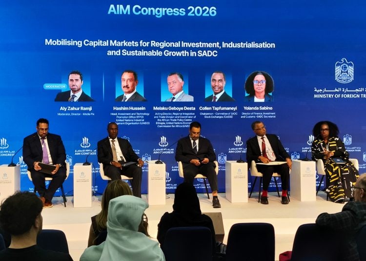 SADC Moves Towards an Integrated Capital Market to Unlock Regional Investment