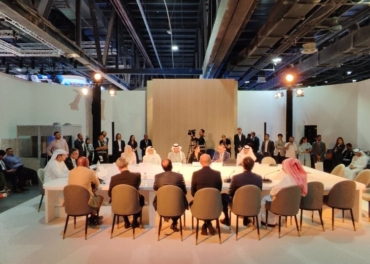 MEASA Gateway: Family Offices Explore New Pathways for Cross-Border Capital