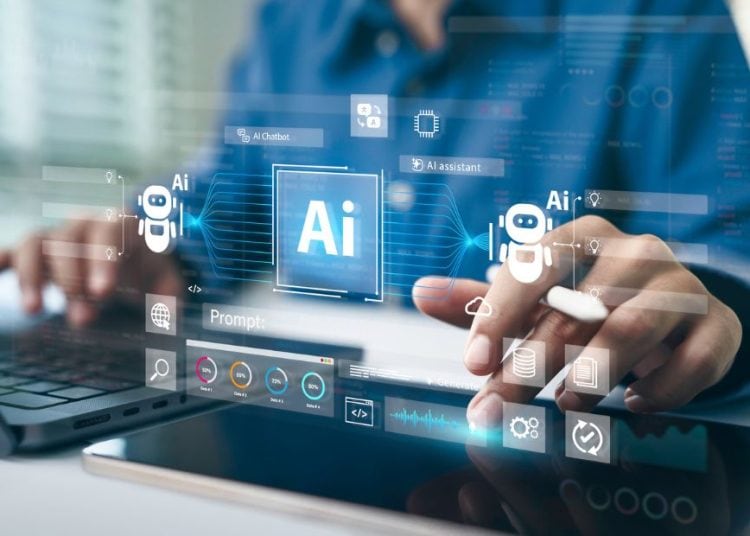 Middle Managers Will Decide Whether Gulf AI Strategy Scales