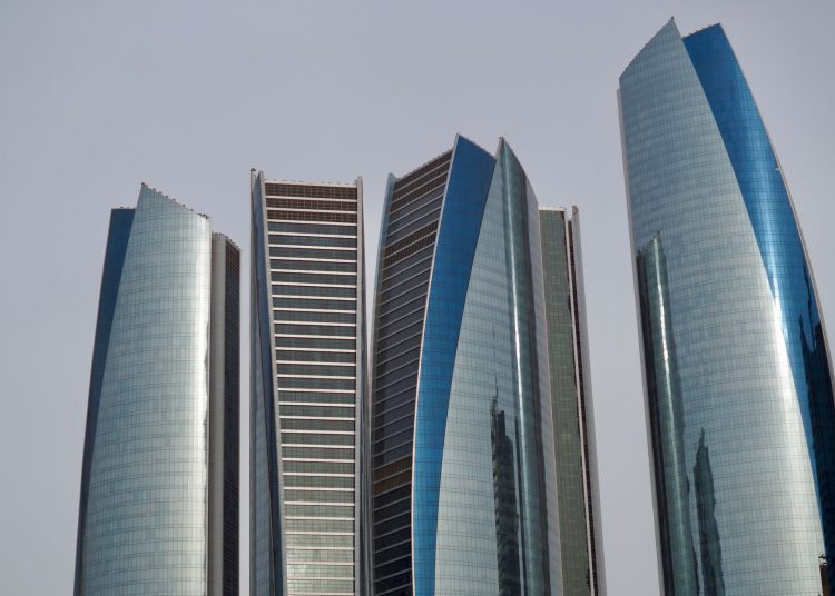 Abu Dhabi off-plan mortgage framework