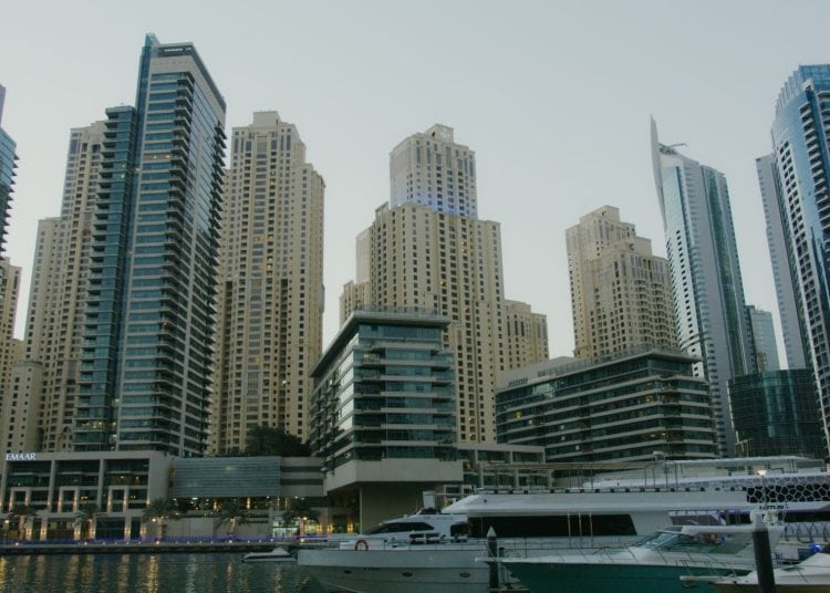 Gulf markets investment opportunities
