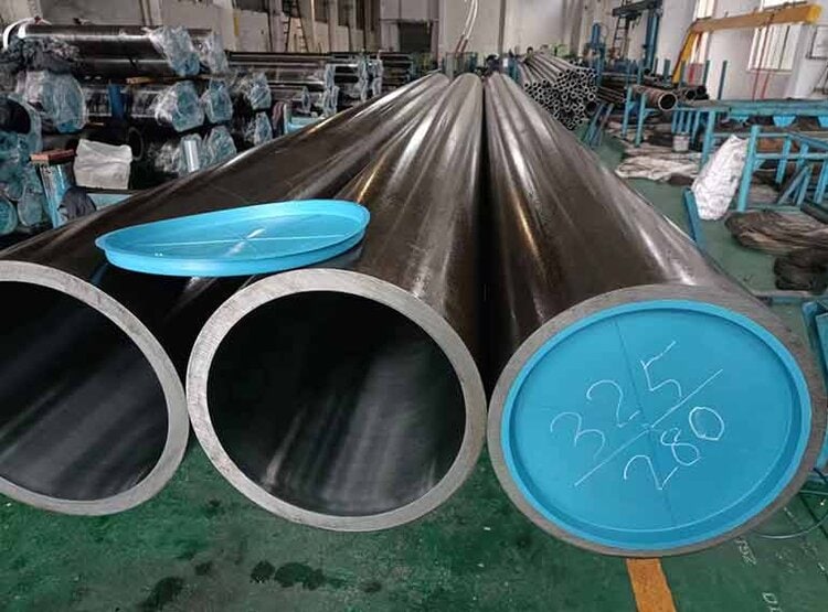 Datong honed tubes