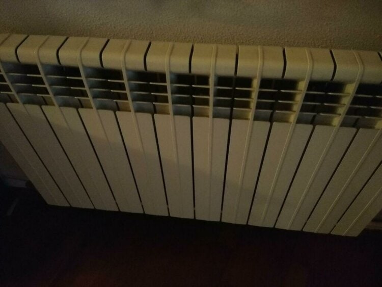 Radiador