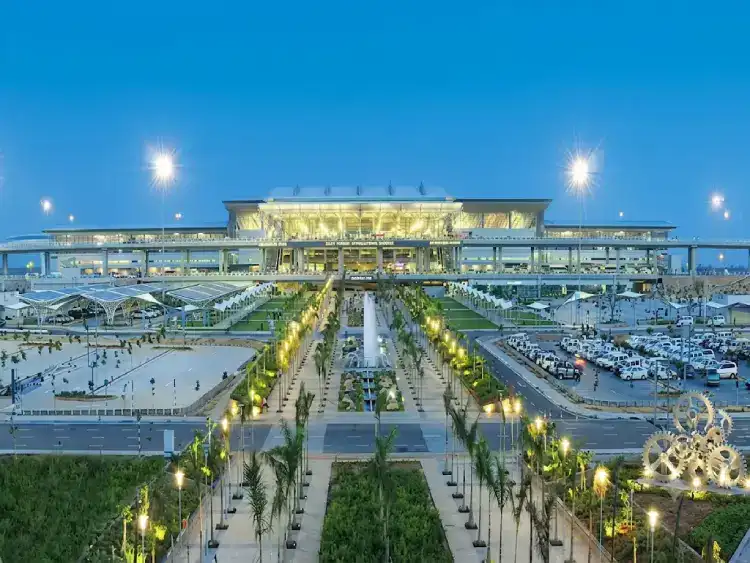 Airport