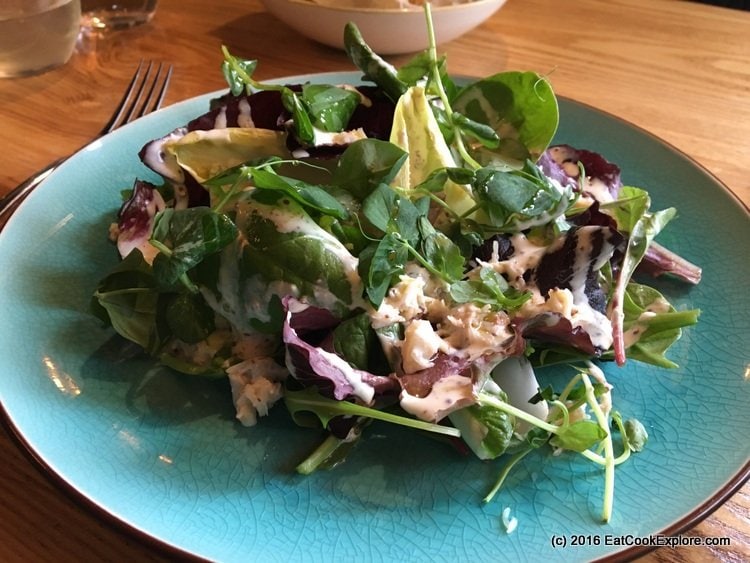 Mustard Dining Brook Green (16)