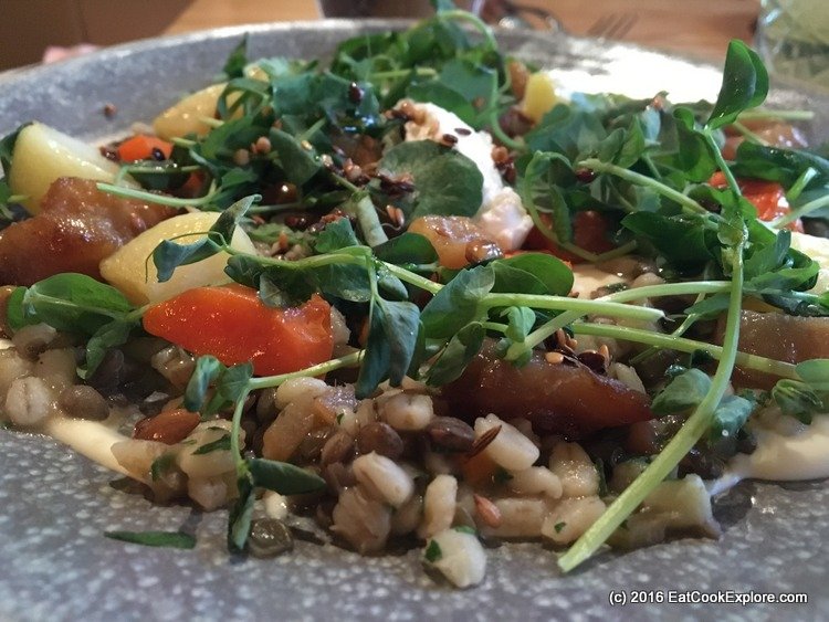 Mustard Dining Brook Green (32)